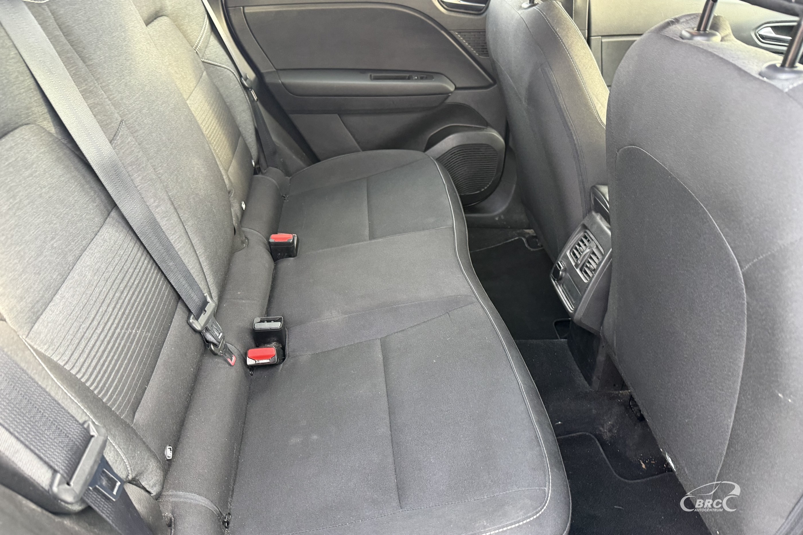 Renault Captur 1.5 Blue dCi