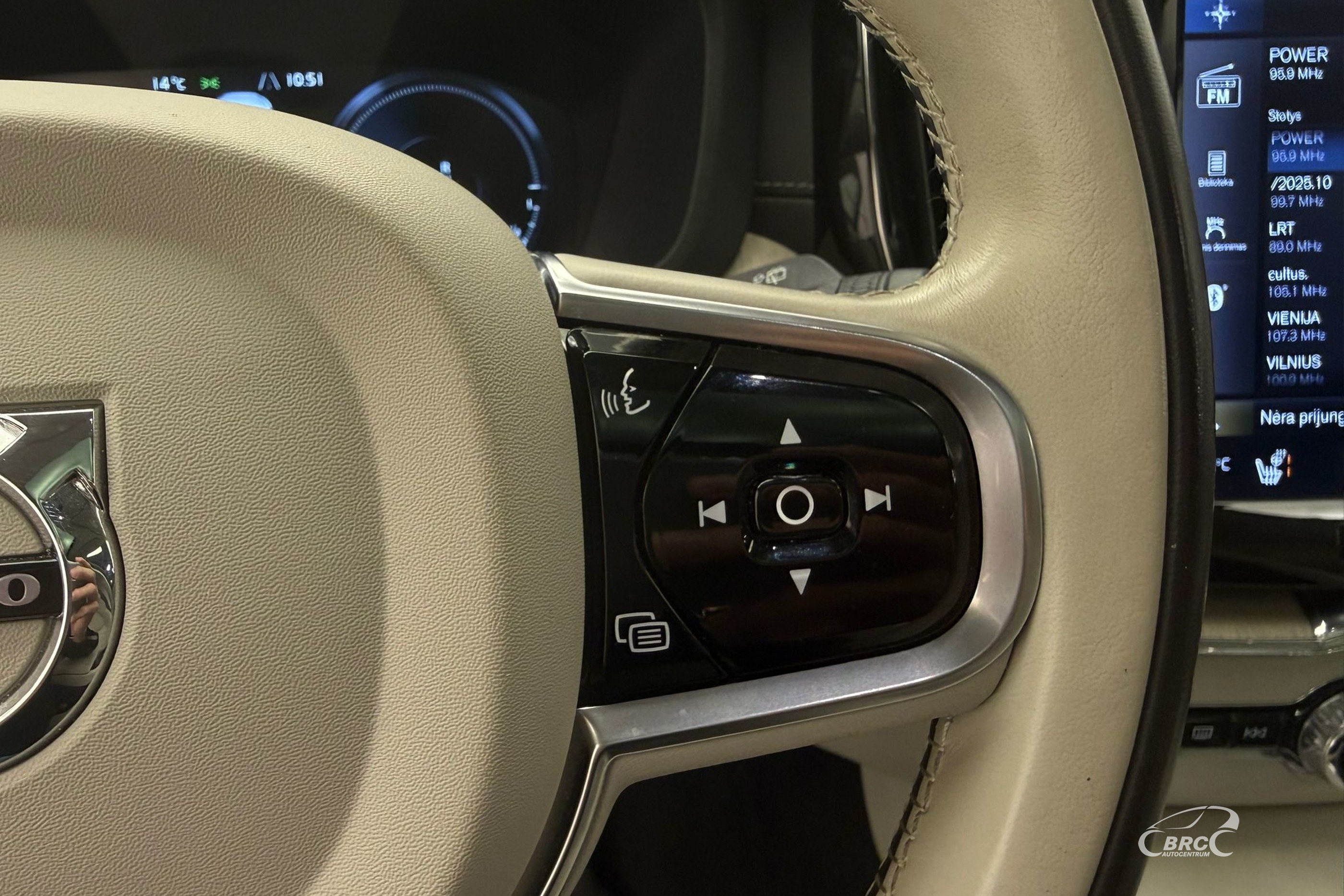 Volvo XC 60 T8 Inscription Plug-In AWD Automatas