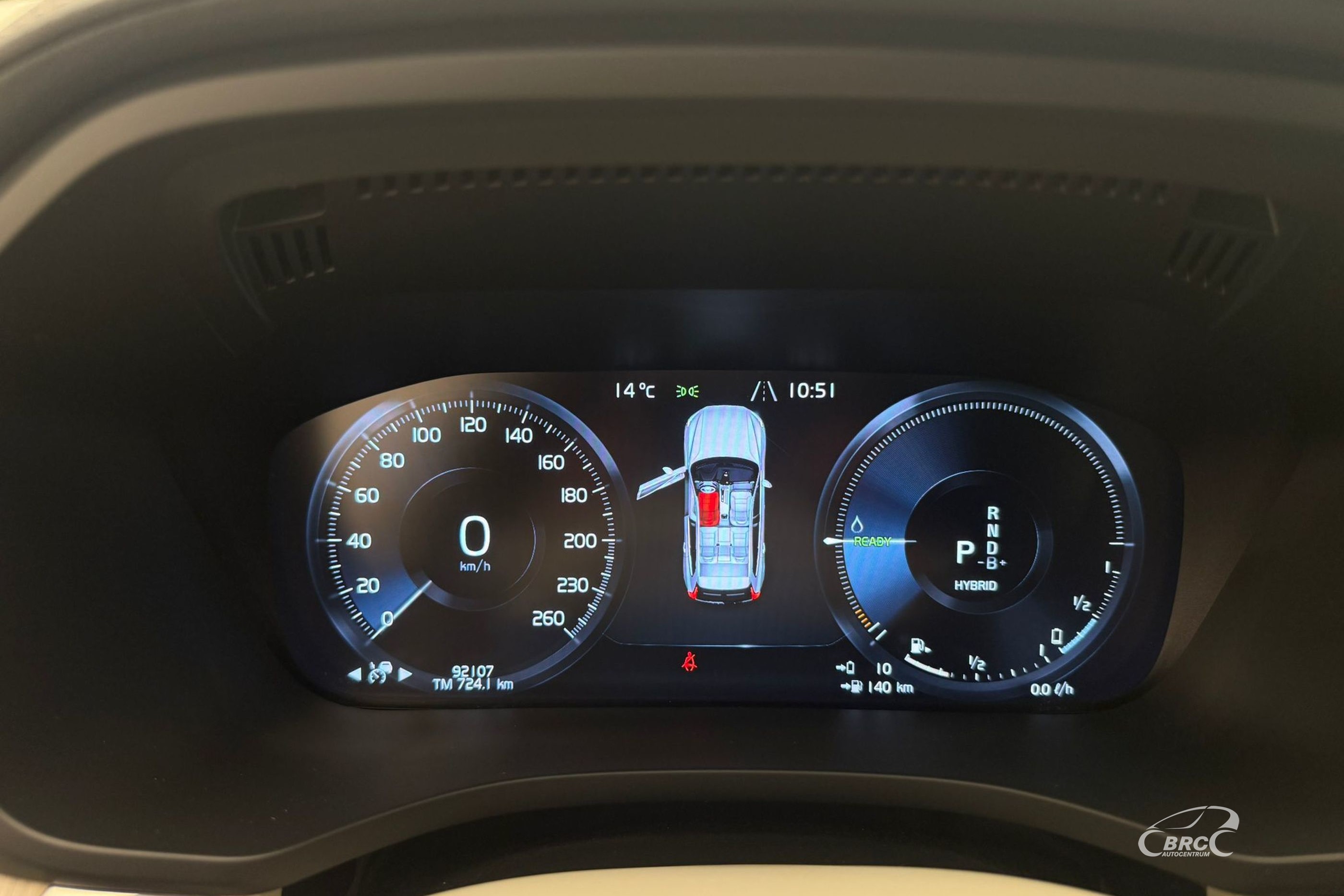 Volvo XC 60 T8 Inscription Plug-In AWD Automatas