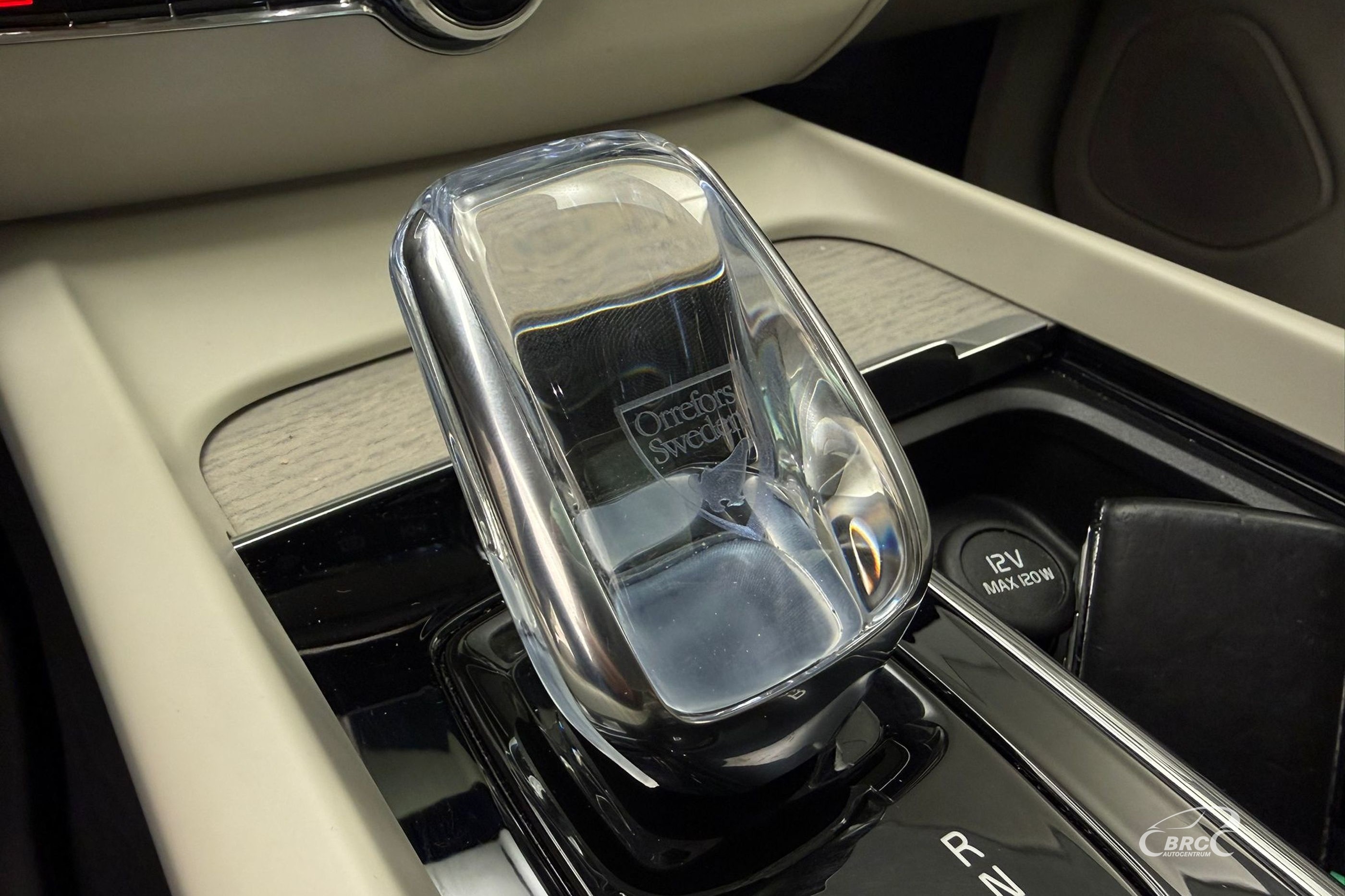 Volvo XC 60 T8 Inscription Plug-In AWD Automatas