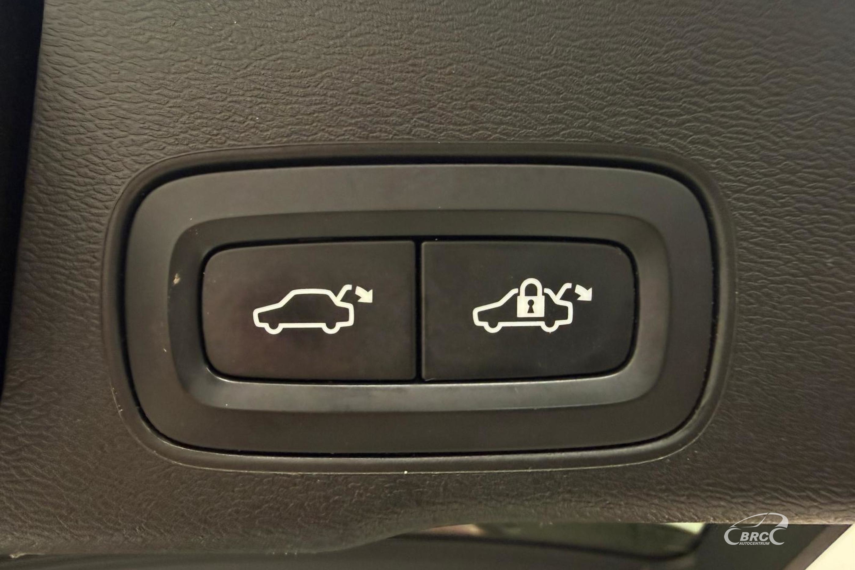 Volvo XC 60 T8 Inscription Plug-In AWD Automatas