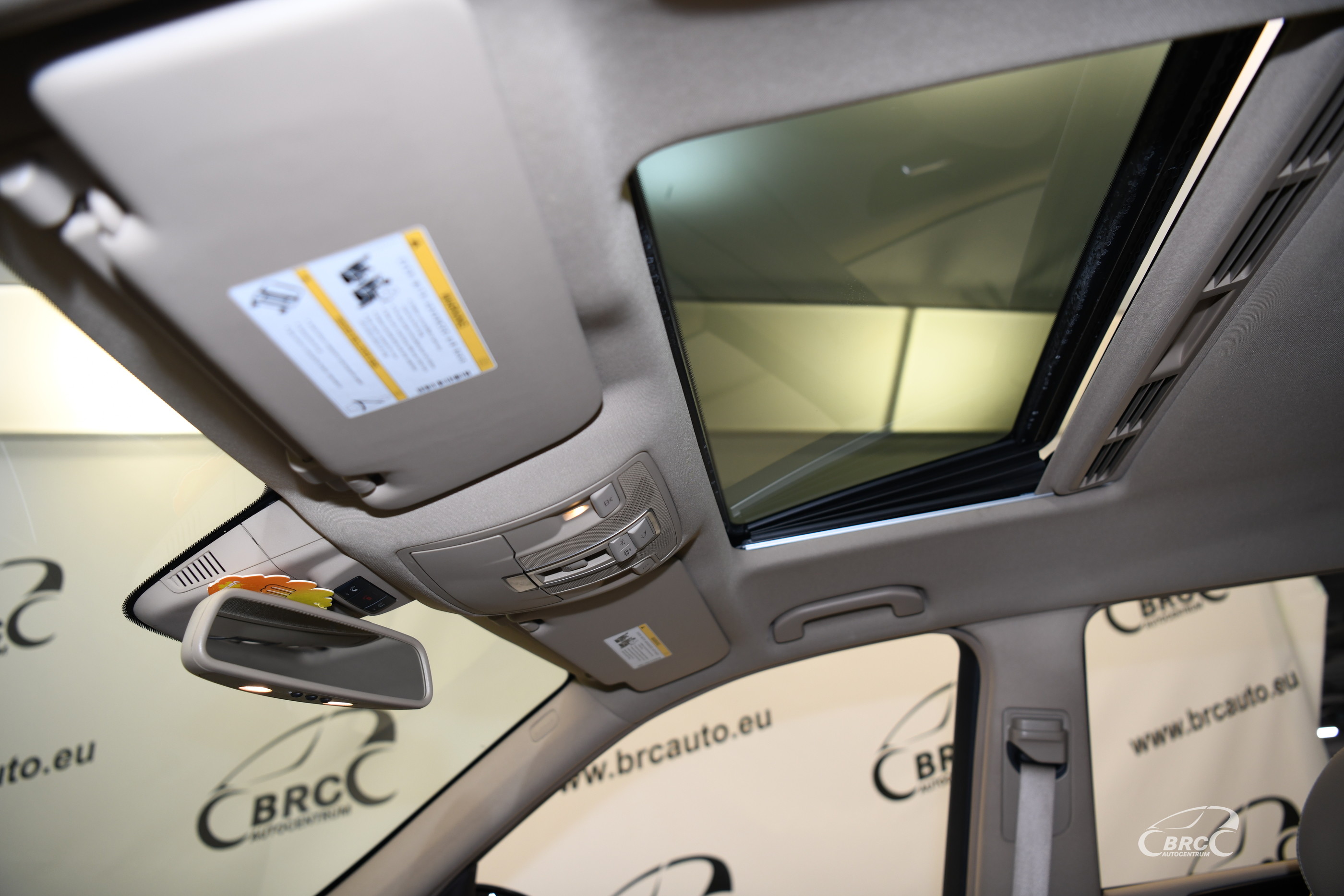 Mercedes-Benz GL 450 4Matic Automatas