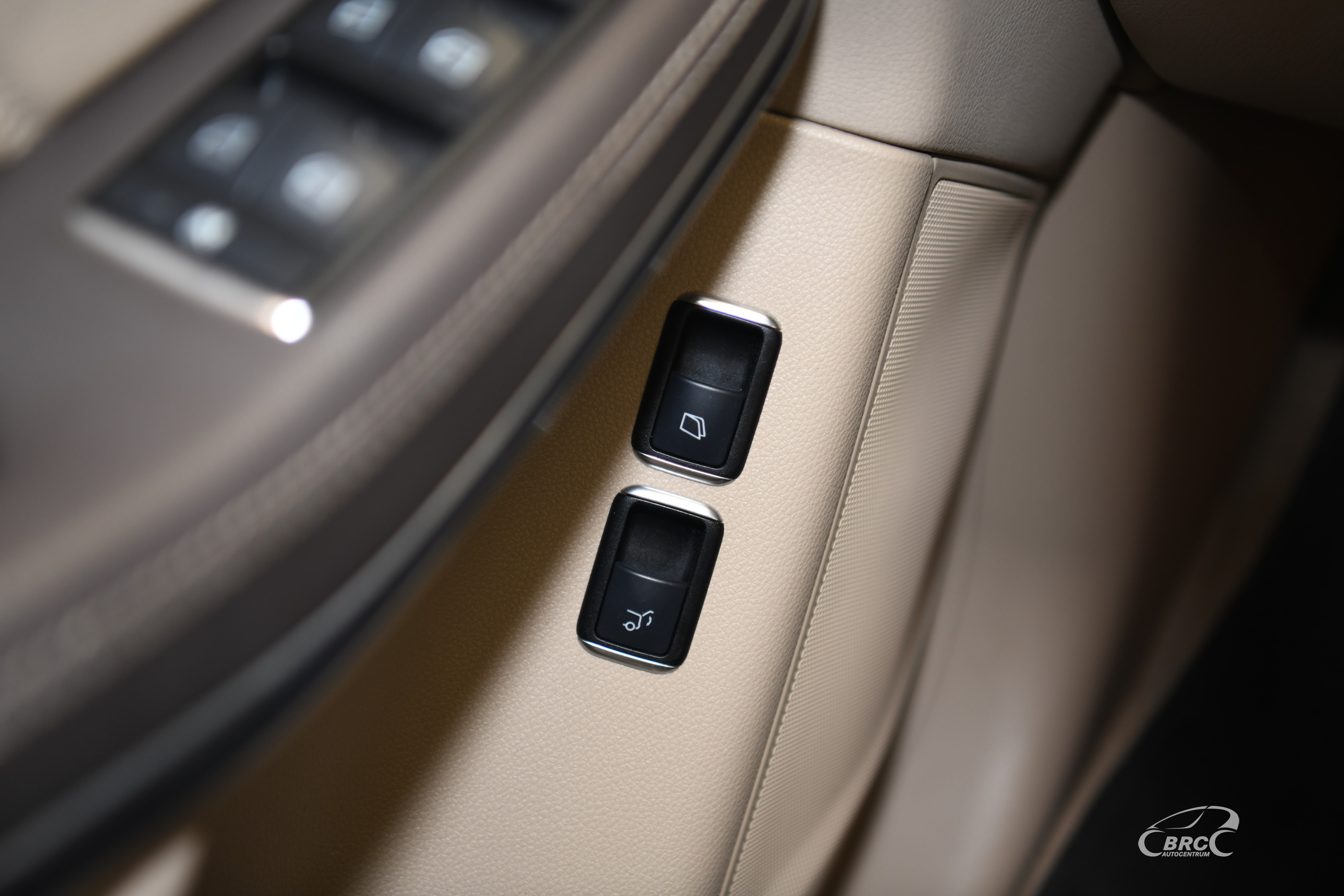 Mercedes-Benz GL 450 4Matic Automatas