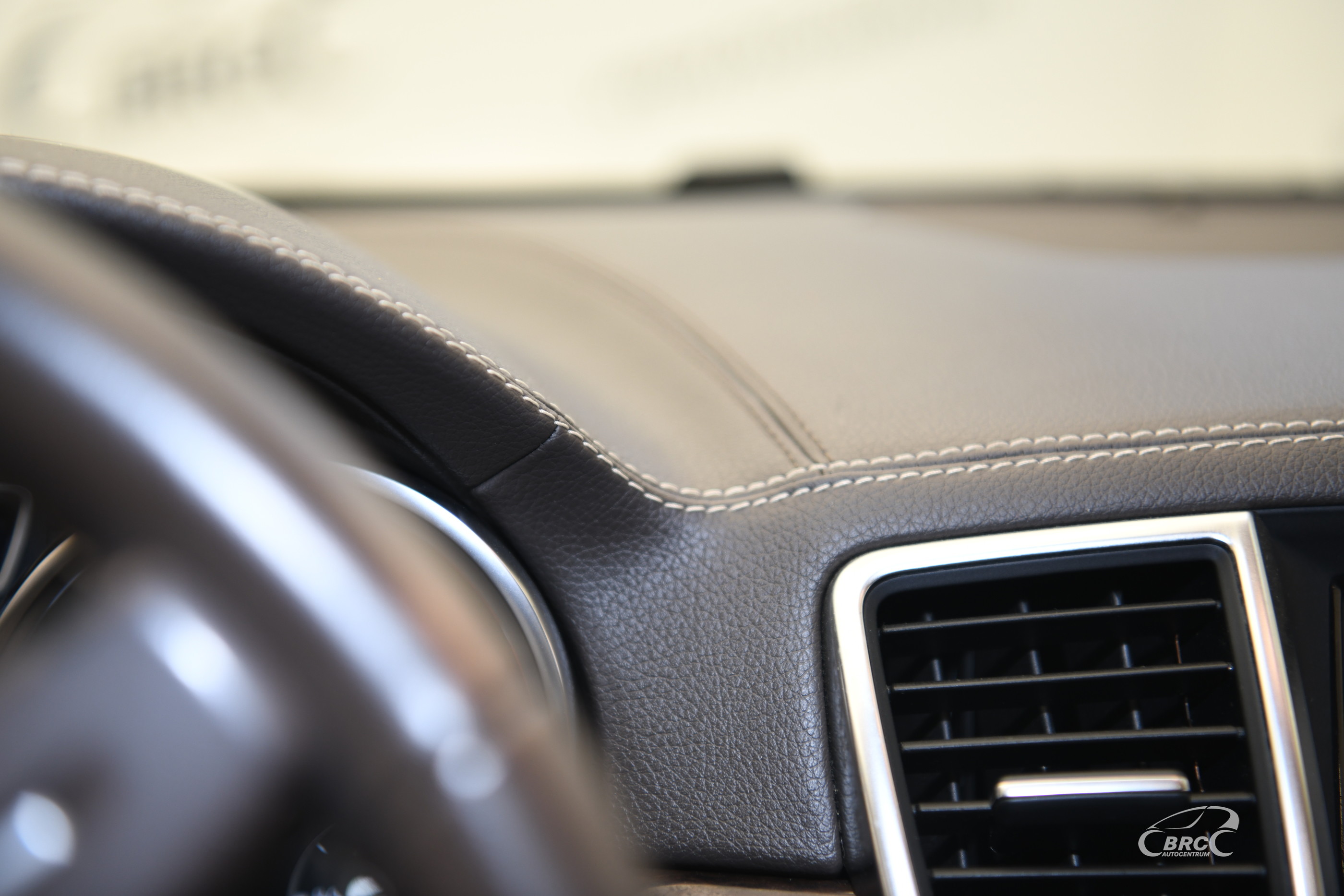 Mercedes-Benz GL 450 4Matic Automatas