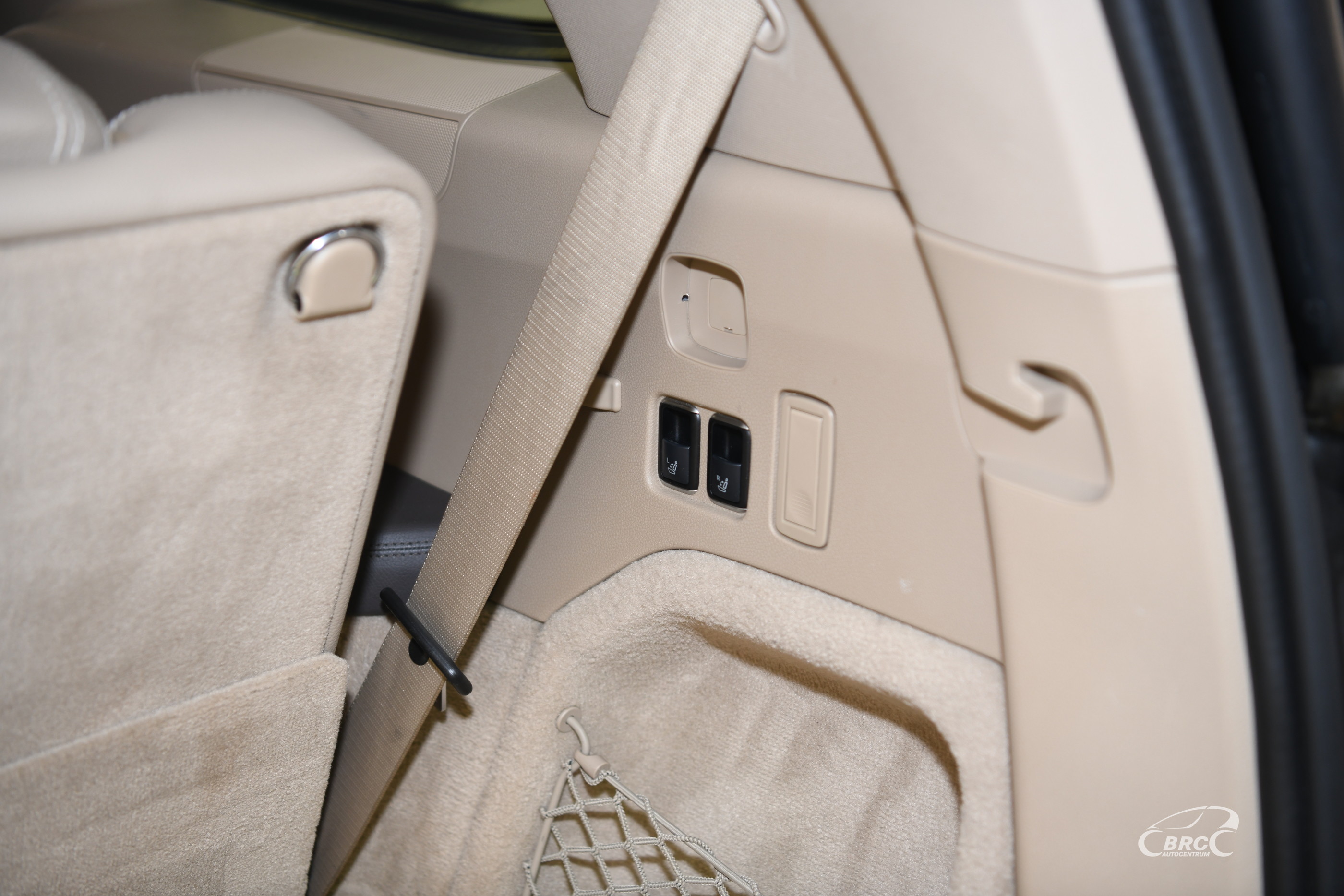 Mercedes-Benz GL 450 4Matic Automatas