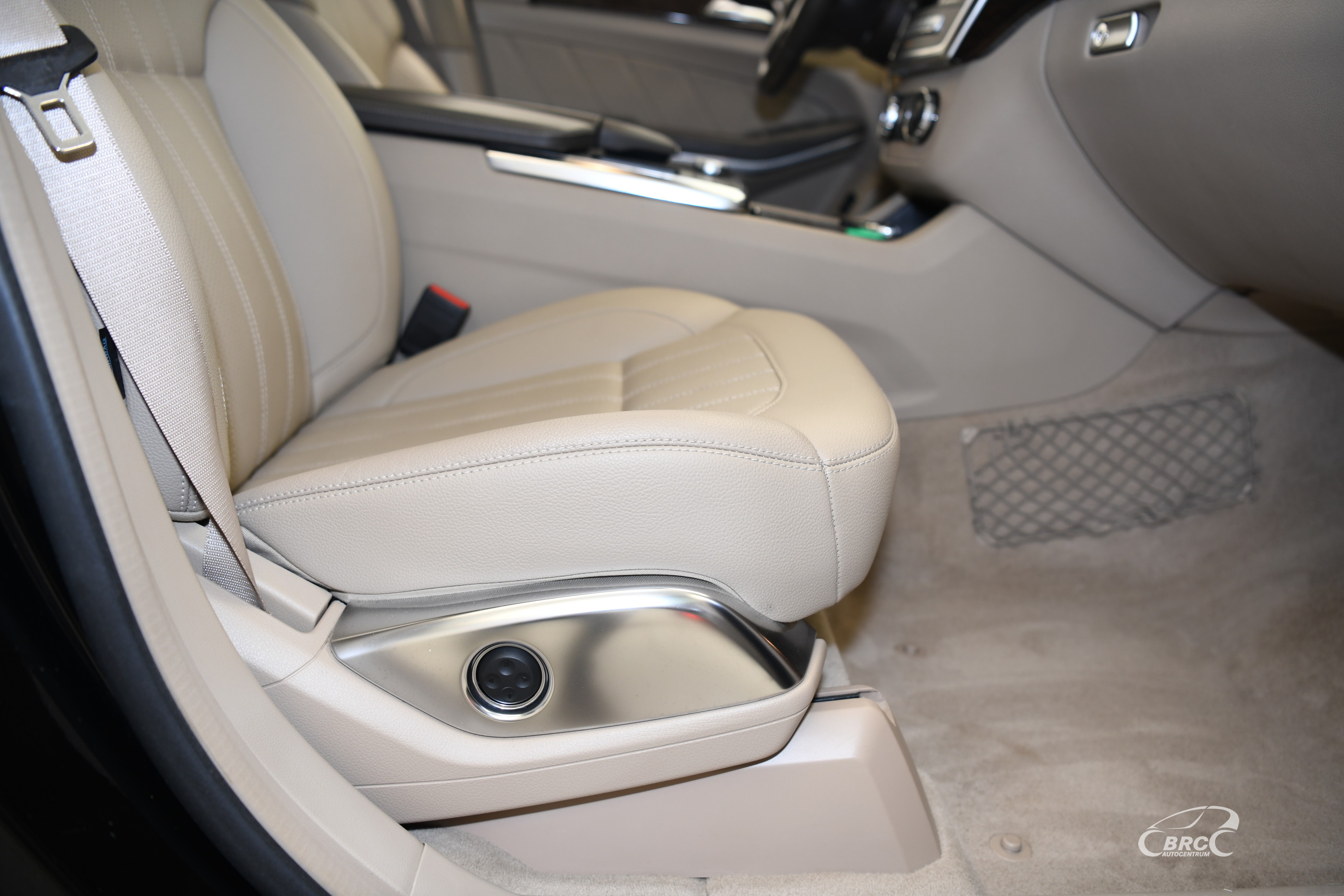 Mercedes-Benz GL 450 4Matic Automatas