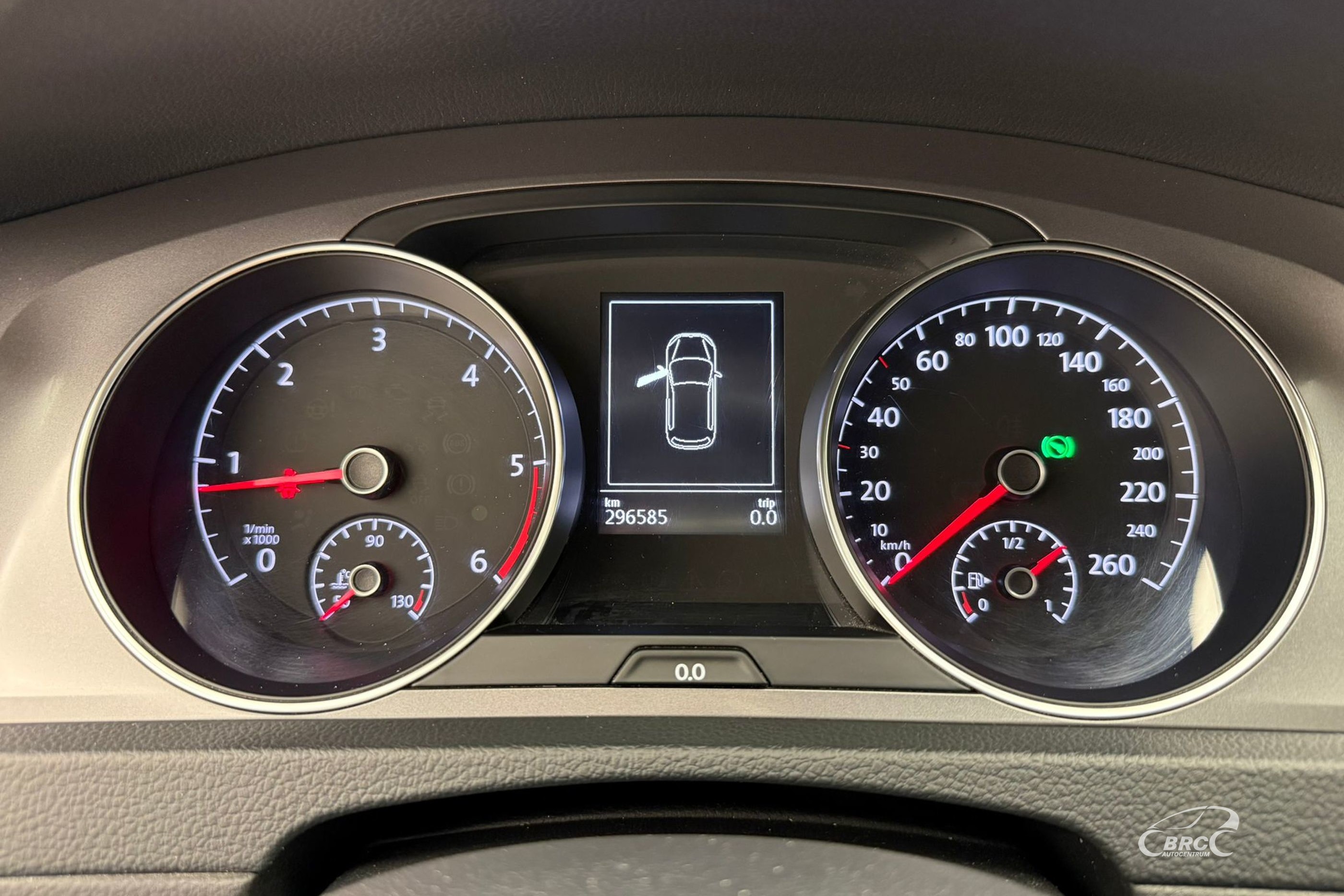 Volkswagen Golf 1.6 DSG Automatas