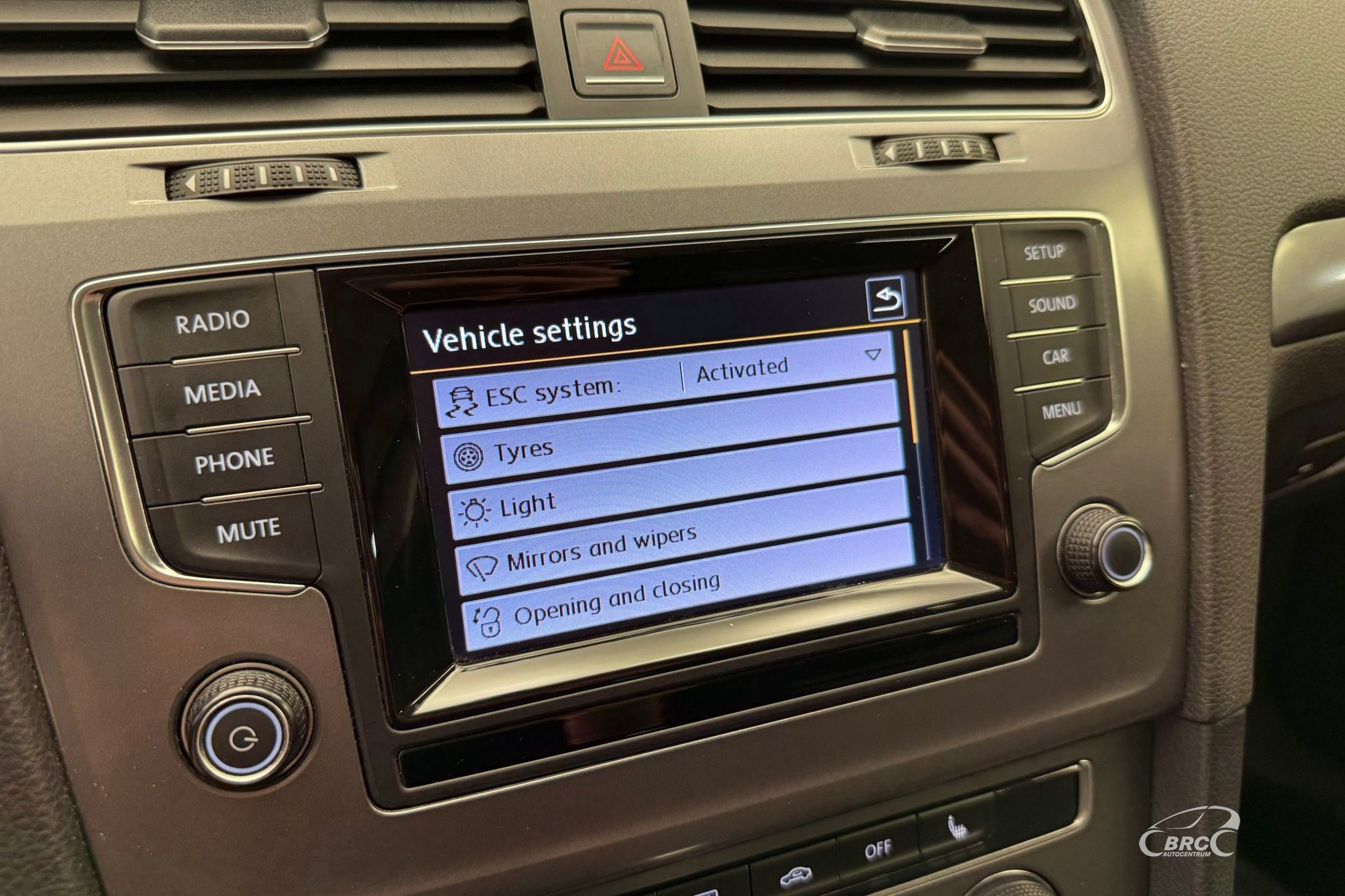 Volkswagen Golf 1.6 DSG Automatas