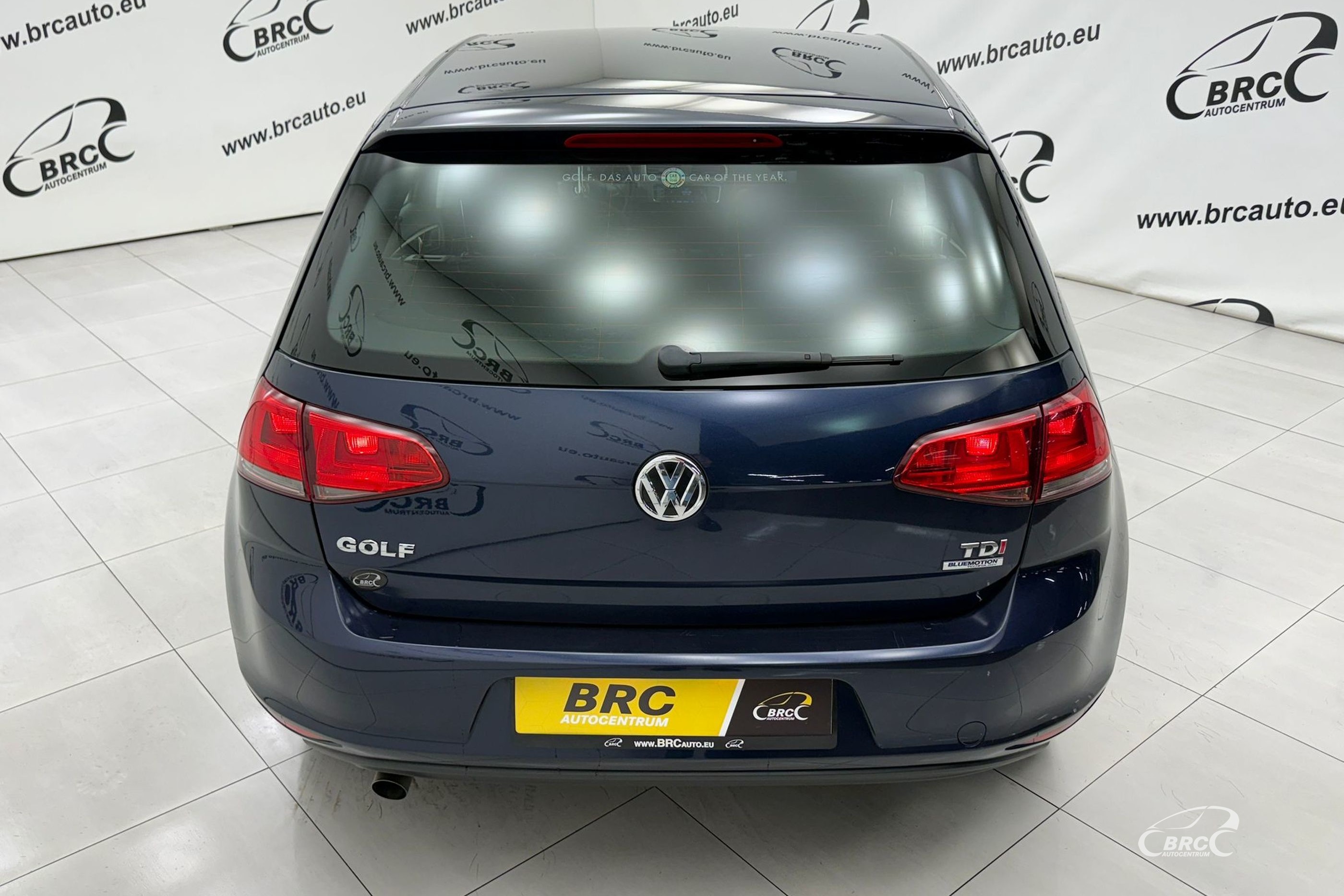 Volkswagen Golf 1.6 DSG Automatas