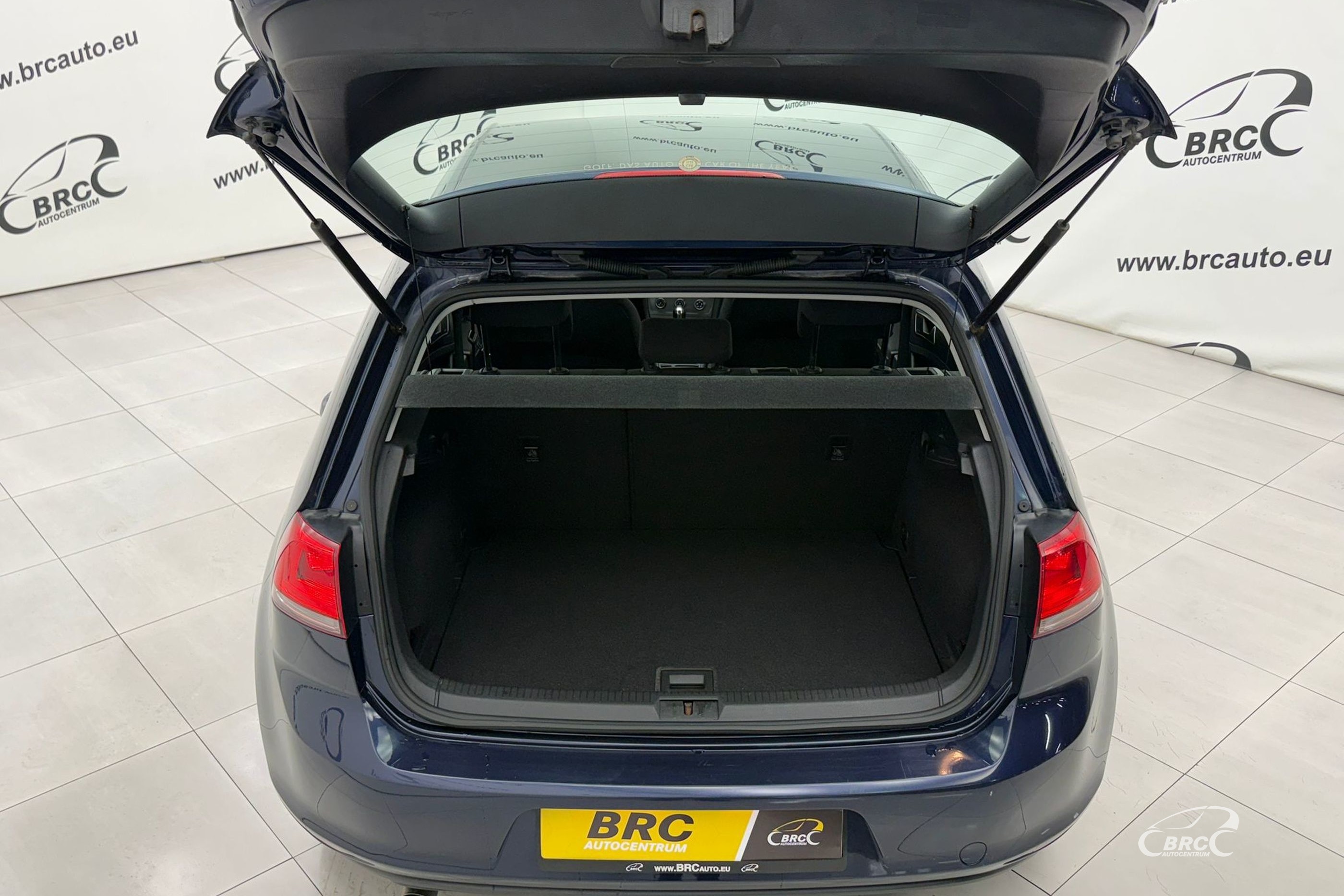 Volkswagen Golf 1.6 DSG Automatas