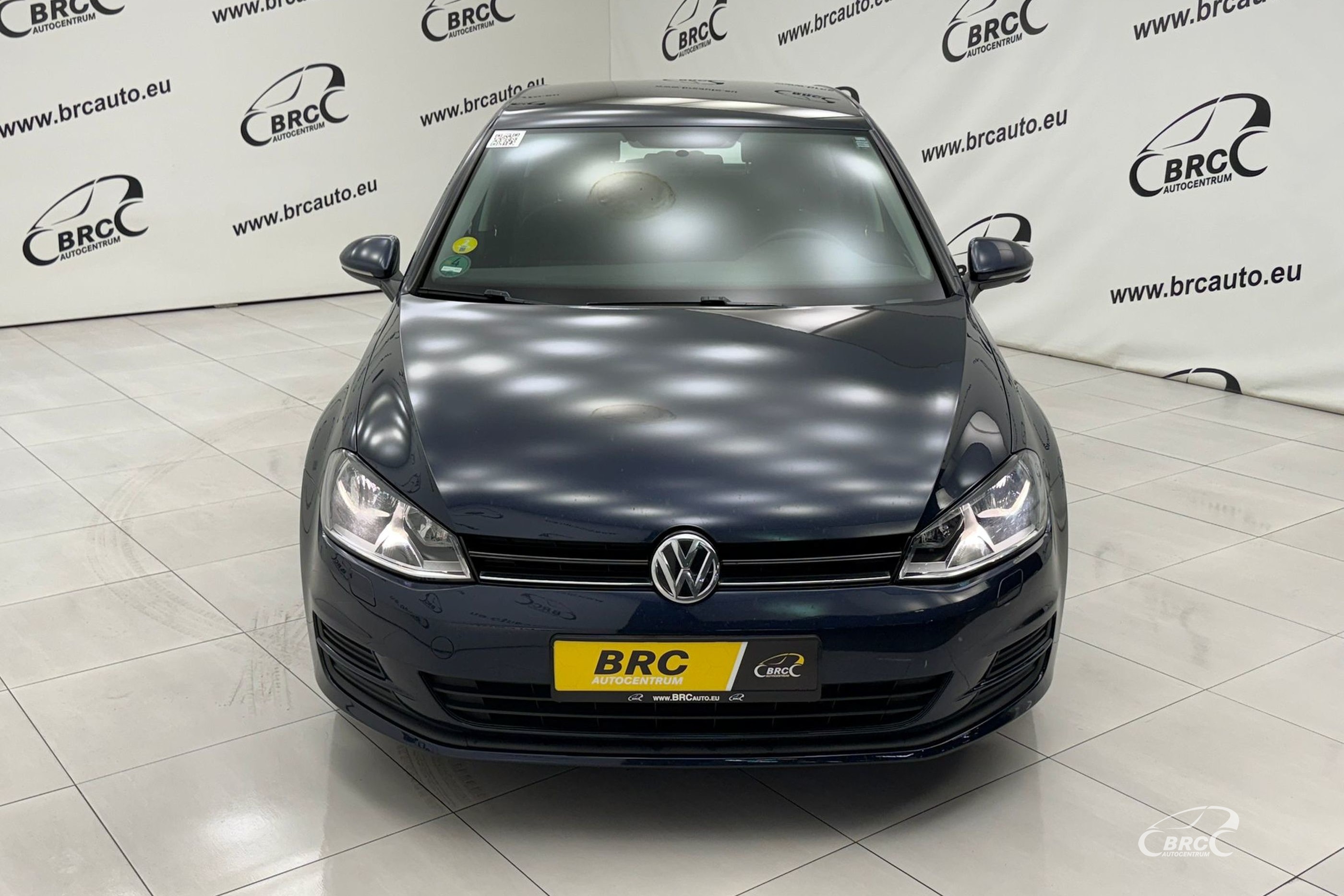 Volkswagen Golf 1.6 DSG Automatas
