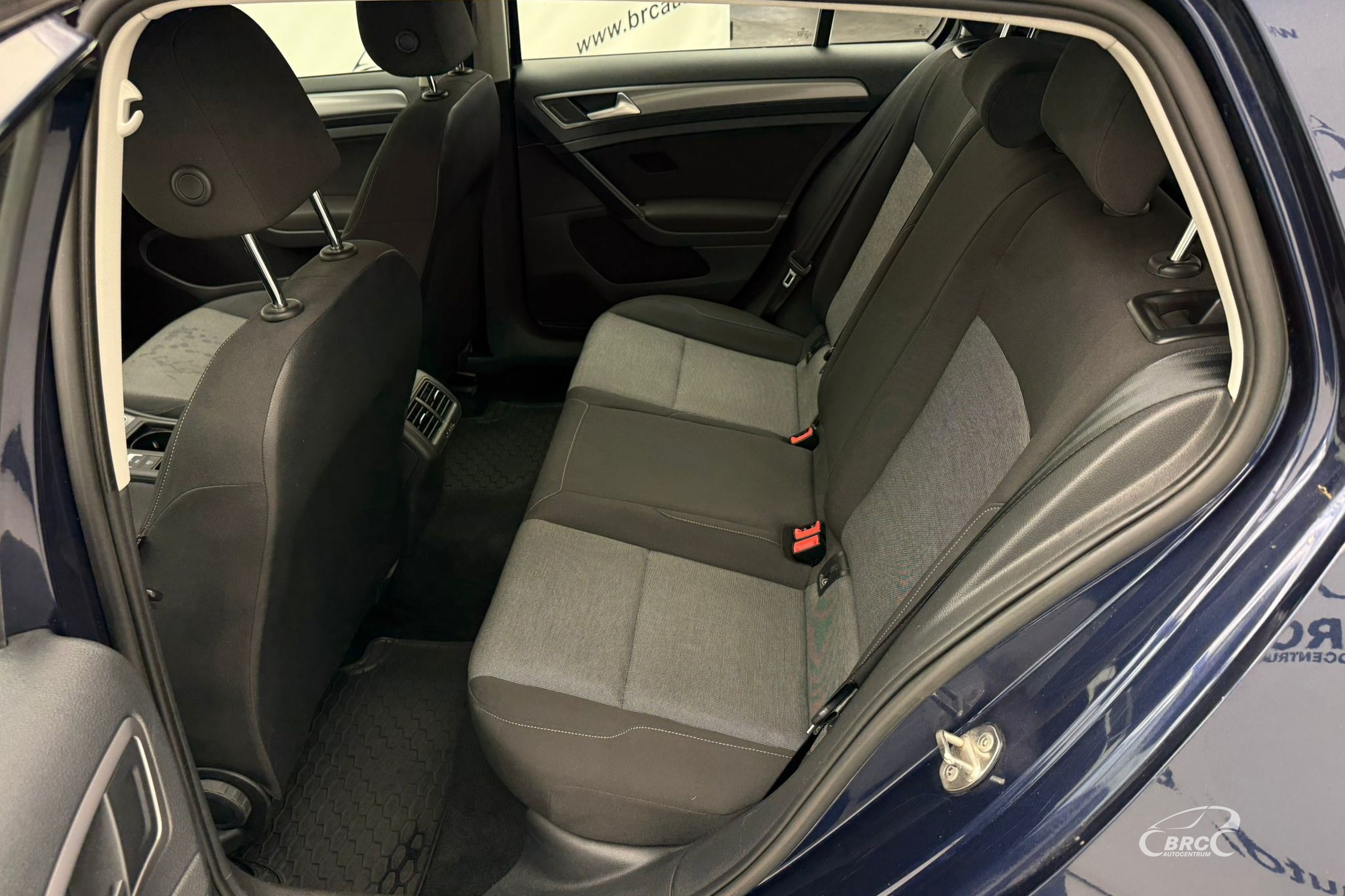 Volkswagen Golf 1.6 DSG Automatas