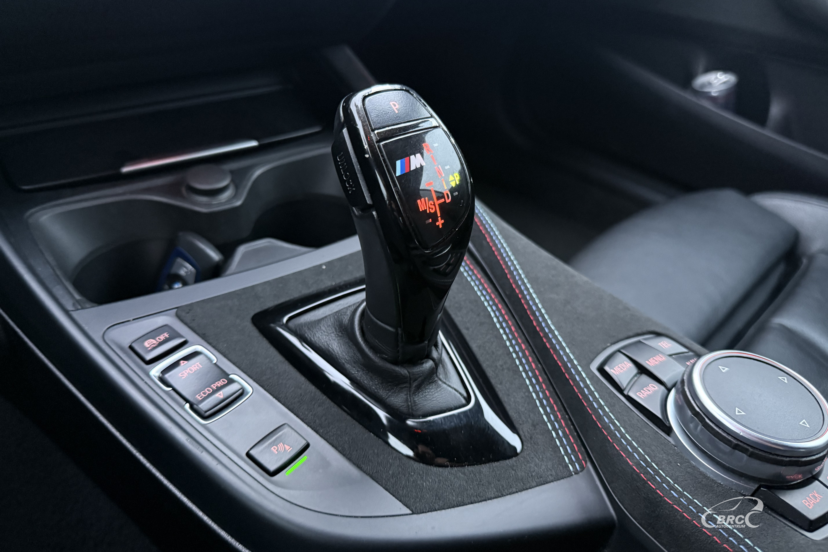 BMW M235 i Cabrio Automatas