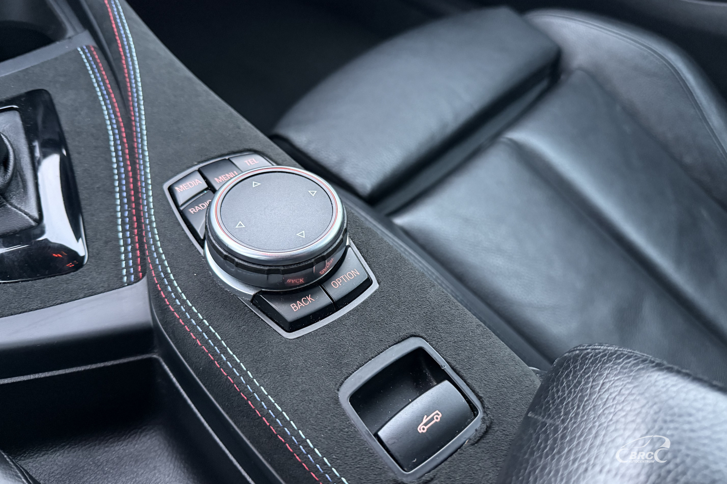 BMW M235 i Cabrio Automatas