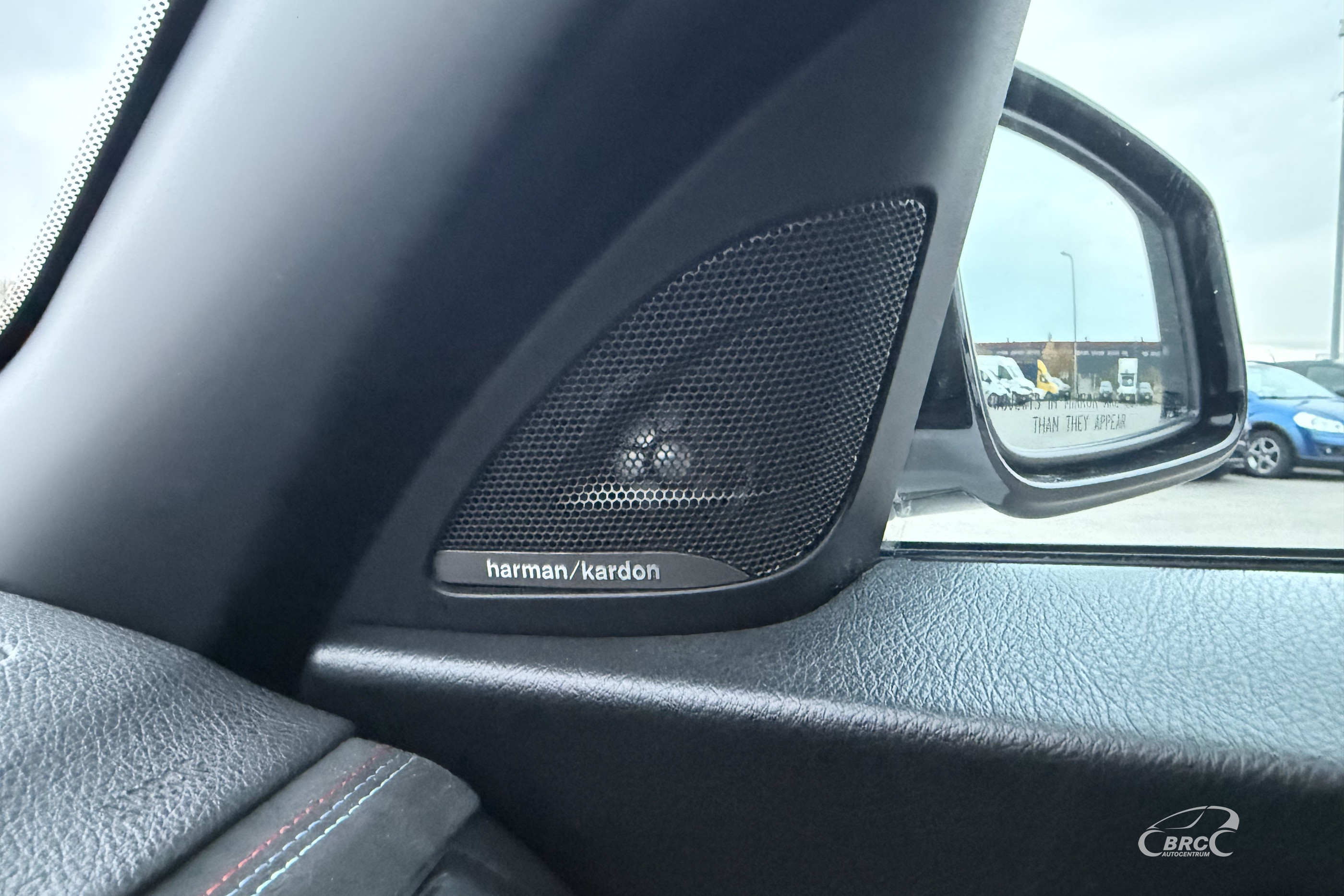 BMW M235 i Cabrio Automatas