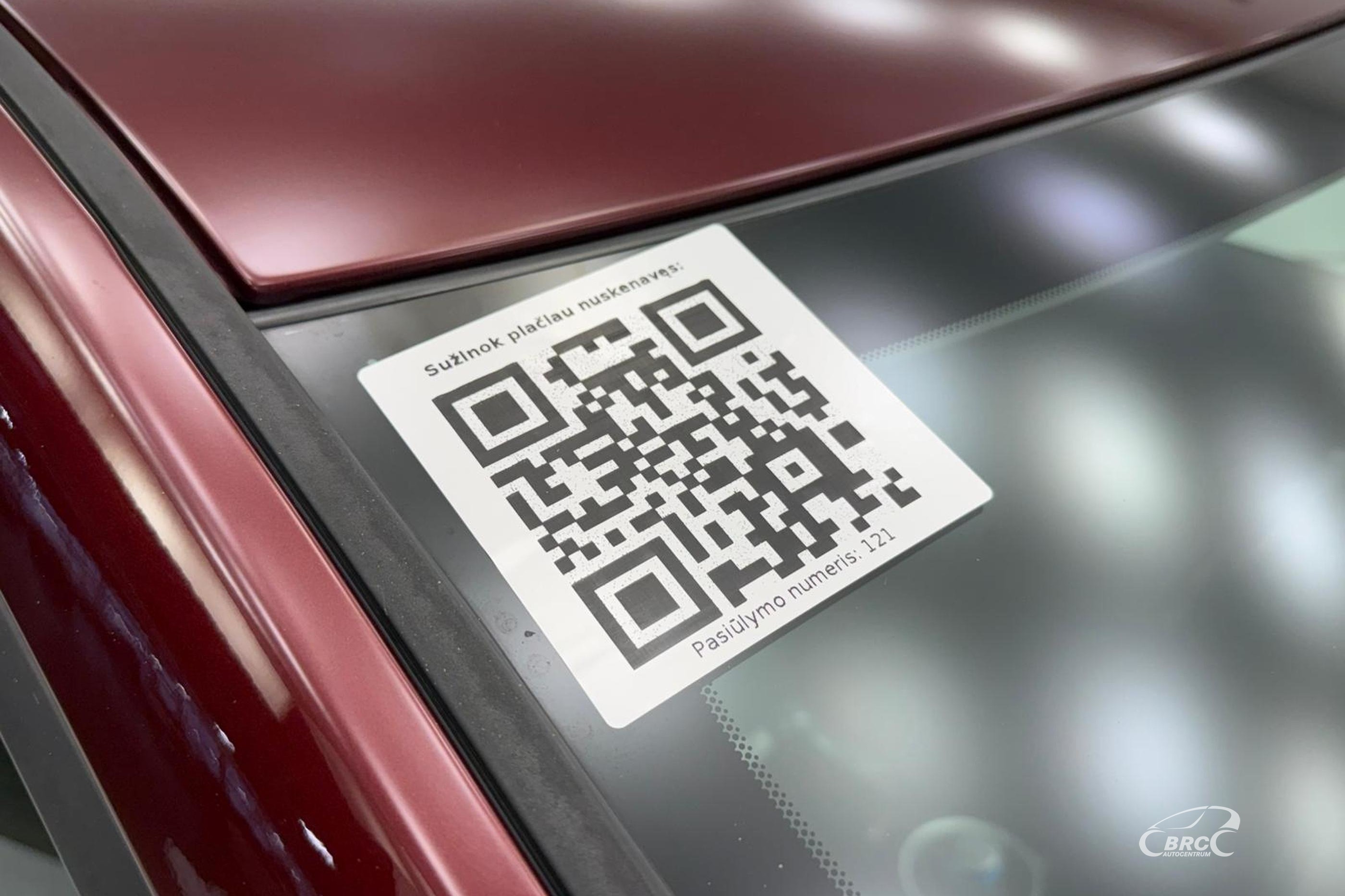 Nissan Leaf 30 kwH Automatas