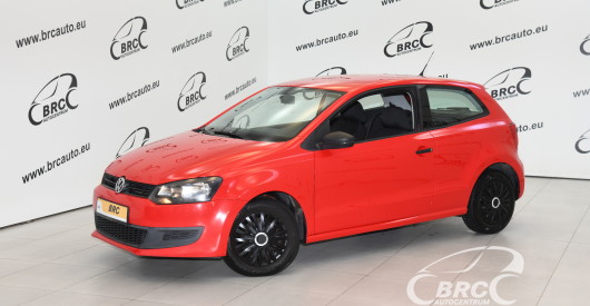 leasing auto polo