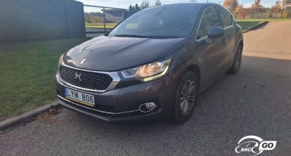 Citroen DS4 