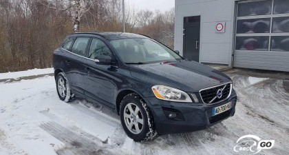 Volvo XC 60 