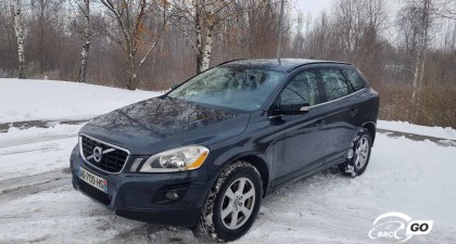 Volvo XC 60 