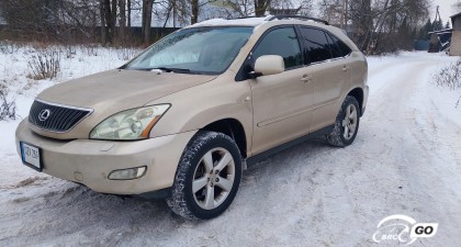 Lexus RX 330 