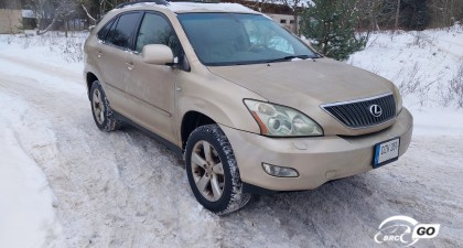 Lexus RX 330 