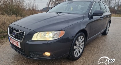 Volvo V70 