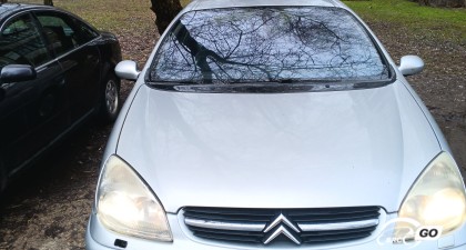 Citroen C5 