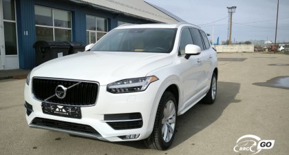 Volvo XC 90 