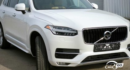 Volvo XC 90 