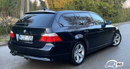 BMW 535 