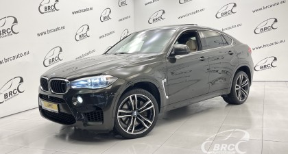 BMW X6 xDrive50i Automatas