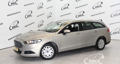 Ford Mondeo 1.5 Ecoboost