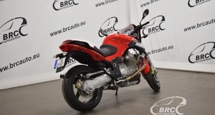 Moto Guzzi 1200 Sport 