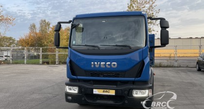 Iveco EuroCargo 120-220 Euro 6