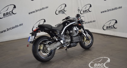 Moto Guzzi Griso 1100 