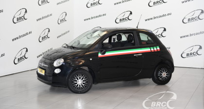 Fiat 500 1.2 8V