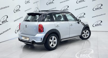 Mini Countryman S 1.6 ALL4