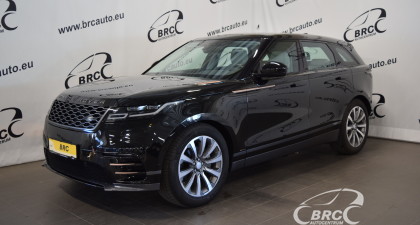 Land Rover Range Rover Velar R-Dynamic HSE 2.0 D240