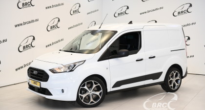 Ford Transit Connect 1.5 d Automatas