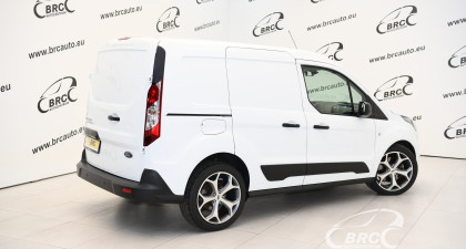 Ford Transit Connect 1.5 d Automatas