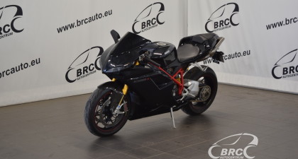Ducati 1098 S