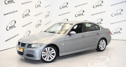 BMW 330 d