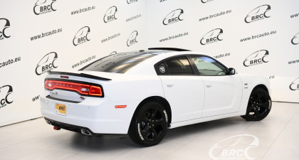 Dodge Charger 5.7 R/T 