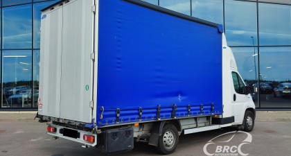 Fiat Ducato 2.3d Maxi150