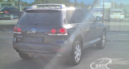 Volkswagen Touareg 3.0 TDI Automatas