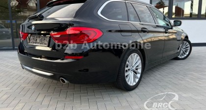 BMW 520 xDrive