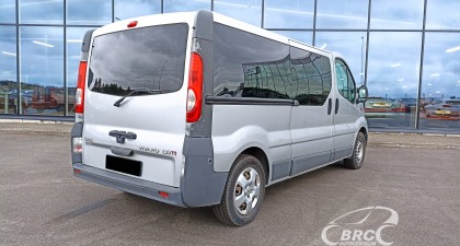 Opel Vivaro 2.0 CDTi