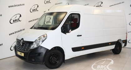 Renault Master 2.3 dCi