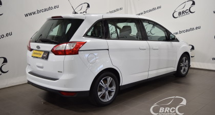 Ford Grand C-max EcoBoost 7 seats M/T